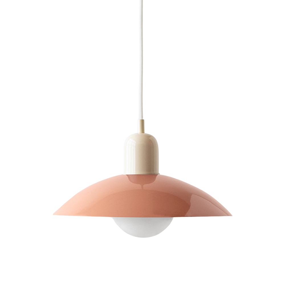 Brinor | Minimalist Macaron-Inspired Pendant Lamp 23