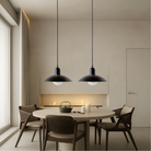 Brinor | Minimalist Macaron-Inspired Pendant Lamp 3