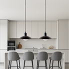 Brinor | Minimalist Macaron-Inspired Pendant Lamp 4