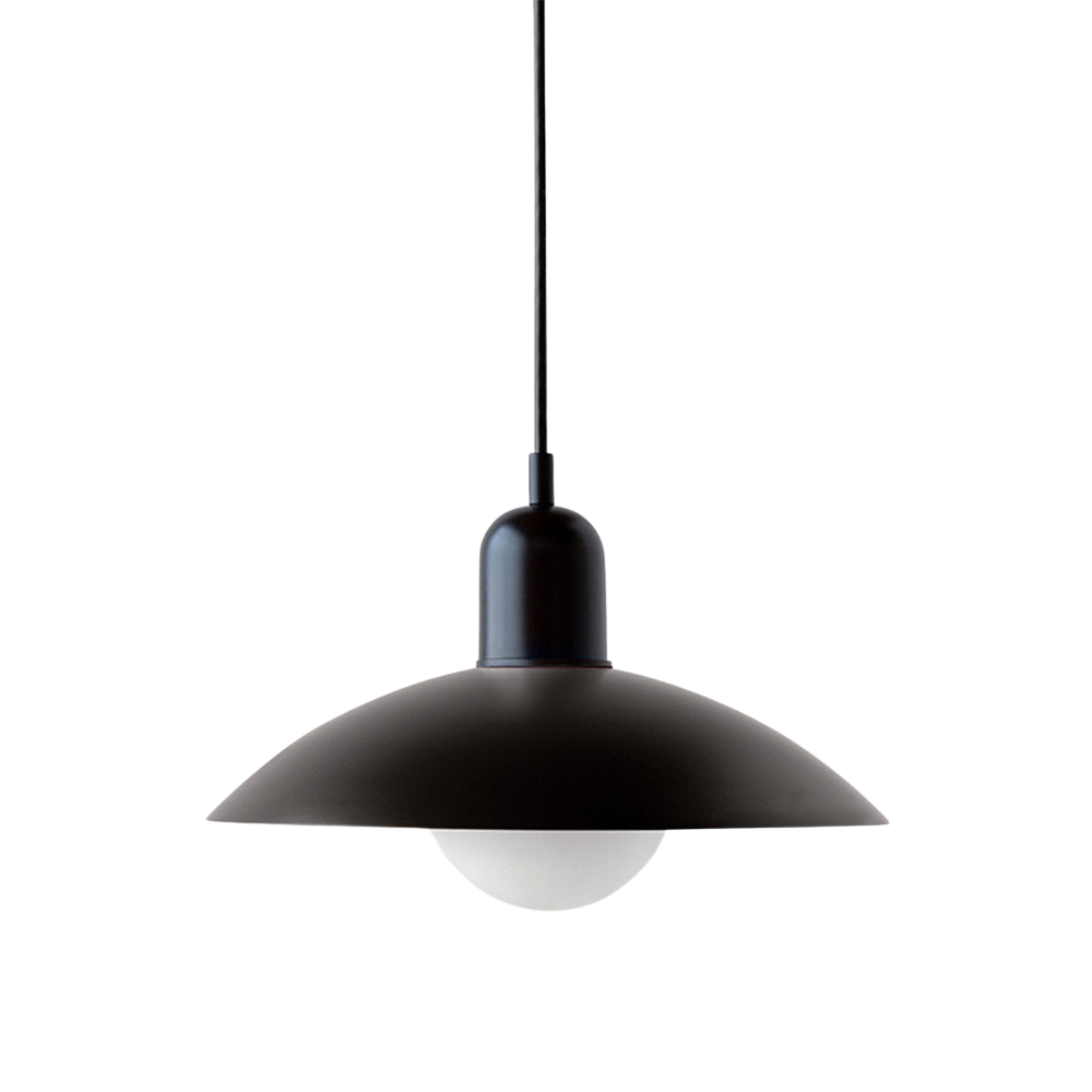 Brinor | Minimalist Macaron-Inspired Pendant Lamp 7
