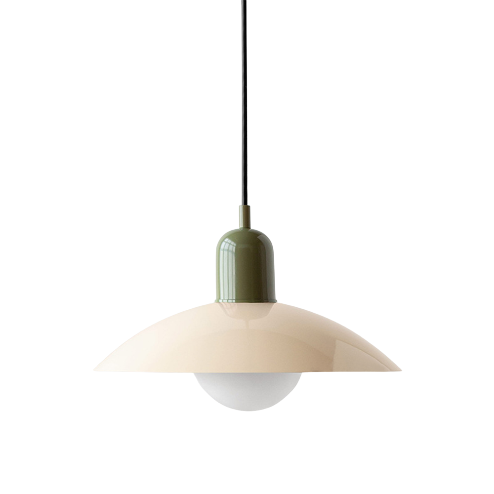 Brinor | Minimalist Macaron-Inspired Pendant Lamp 8