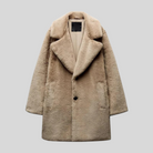 Camilla | Cozy Women's Winter Coat – Oversized Fit with Stylish Look 0