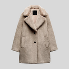 Camilla | Cozy Women's Winter Coat – Oversized Fit with Stylish Look 1