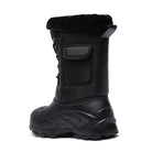 CamouflageGuard | Durable Waterproof Mid-Calf Work Boots for Men 5
