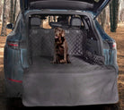 Cargoguard - Waterproof SUV Trunk Protector for Pet Comfort & Dirt Defense 0