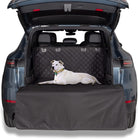 Cargoguard - Waterproof SUV Trunk Protector for Pet Comfort & Dirt Defense 1