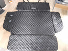 Cargoguard - Waterproof SUV Trunk Protector for Pet Comfort & Dirt Defense 2