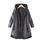 Casual and relaxed winter jacket 3