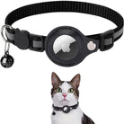 Cat GPS Tracker Collar – Reflective Design with Quick Release for Safe Night Tracking 0