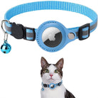 Cat GPS Tracker Collar – Reflective Design with Quick Release for Safe Night Tracking 2