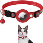 Cat GPS Tracker Collar – Reflective Design with Quick Release for Safe Night Tracking 7