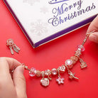 CharmCraft | DIY Kids’ Bracelet-Making Advent Calendar with Creative Beads 3