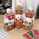 CheerfulBoxes | Fun Creative Advent Calendar for Kids with 24 Unique Designs 3