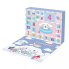 CinnaMagic | Adorable Kids’ Advent Calendar Featuring Cinnamonroll Characters 2