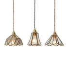 Clarune | Vintage Glass Pendant Lamp with Timeless Appeal 5