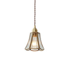Clarune | Vintage Glass Pendant Lamp with Timeless Appeal 6