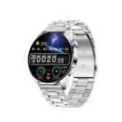 Classic Smartwatch with Health Tracking, Notifications, and Water Resistance – Elegant Design 1