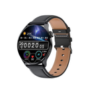 Classic Smartwatch with Health Tracking, Notifications, and Water Resistance – Elegant Design 4