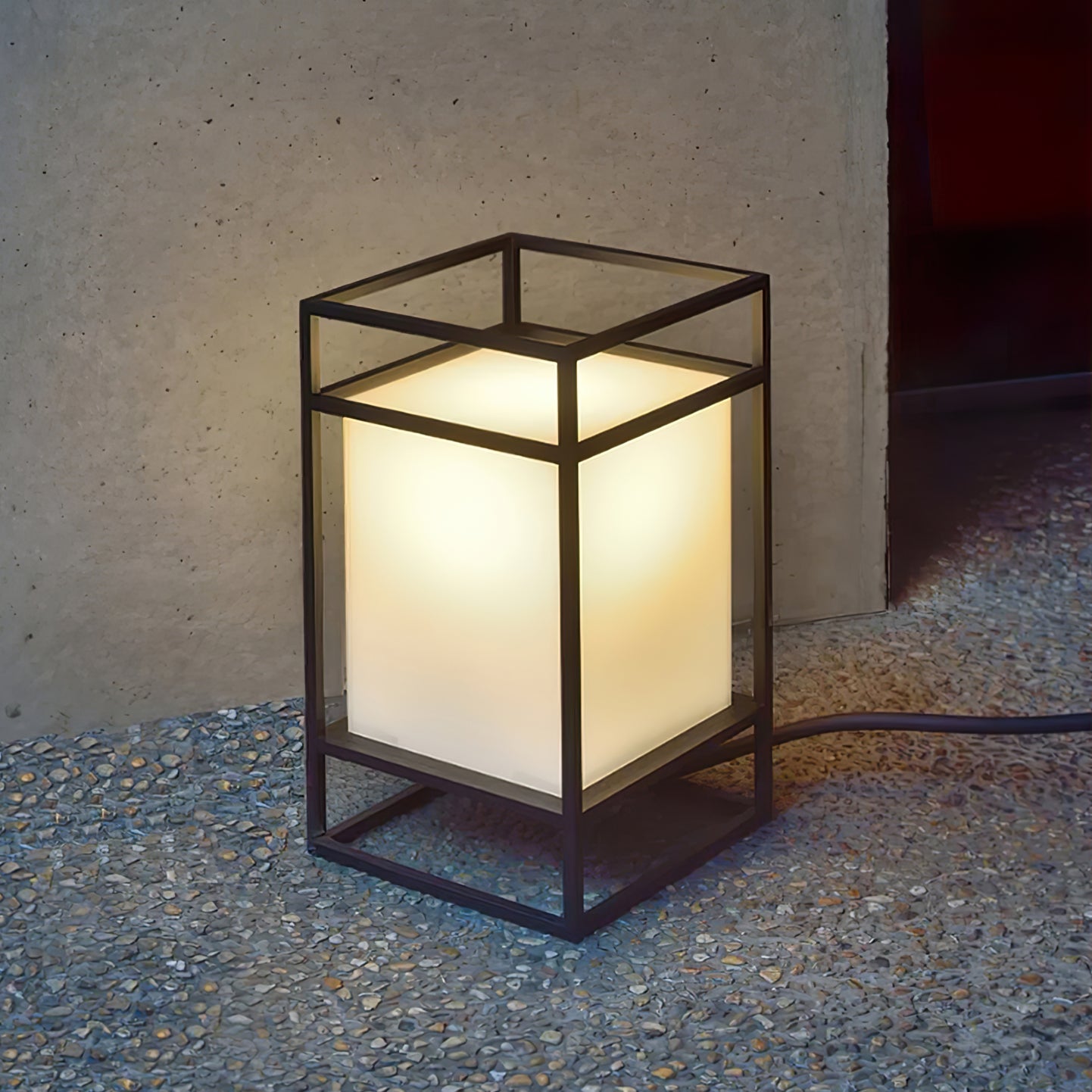 CleoBeam - Outdoor Lamp 0
