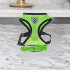 Comfortable Cat Harness and Leash Set, Adjustable Breathable Design for Safe Outdoor Adventures – Best Cat Harness for Kittens and Cats 3