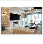 Compact 1080P Wireless WiFi Security Cam 4