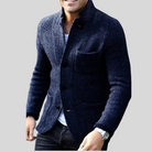 Corven | Tailored Wool Blazer for Men – Stylish Cold-Season Layer 1