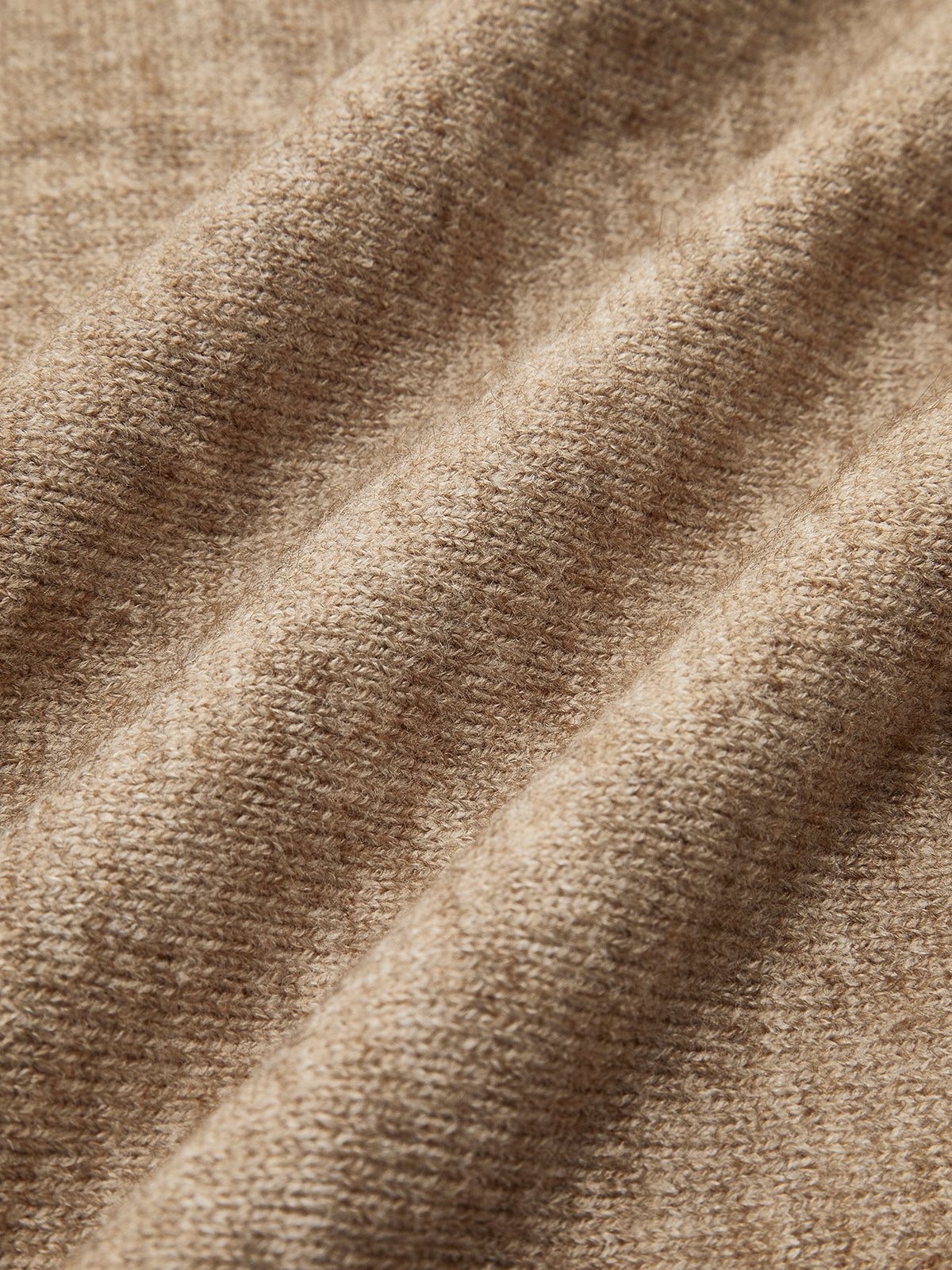 CozyKnit | Soft Stylish Womens Loungewear Set with Turtleneck and Wide-Leg Pants 5