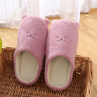 CozyPaws | Adorable Plush Animal Womens Slippers for Indoor Comfort 16