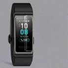 CrystalGuard | Durable Clear TPU Smartwatch Screen Protector Film 3