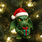 CthulhuCraft | Unique Scary Acrylic Halloween Advent Calendar for Collectors 4