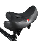 CushionCruze | Extra-Wide Bike Seat for Smooth and Pain-Free Rides 0