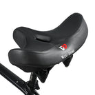 CycleCloud | Ultra-Comfort Bike Saddle with Ergonomic Padding & Airflow Design 0