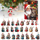 DachshundJoy | Whimsical Dog Lover’s Advent Calendar with Cute Daily Surprises 2