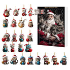 DachshundJoy | Whimsical Dog Lover’s Advent Calendar with Cute Daily Surprises 6