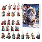 DachshundJoy | Whimsical Dog Lover’s Advent Calendar with Cute Daily Surprises 7