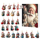 DachshundJoy | Whimsical Dog Lover’s Advent Calendar with Cute Daily Surprises 8