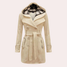 Danica | Women's Comfortable Trendy Winter Coat 0