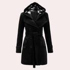 Danica | Women's Comfortable Trendy Winter Coat 3