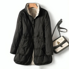 Down jacket - Timeless elegance & ultimate warmth 1