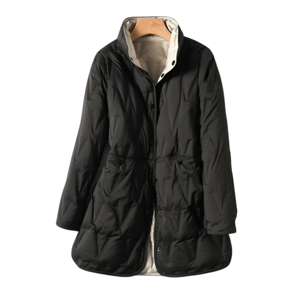 Down jacket - Timeless elegance & ultimate warmth 10