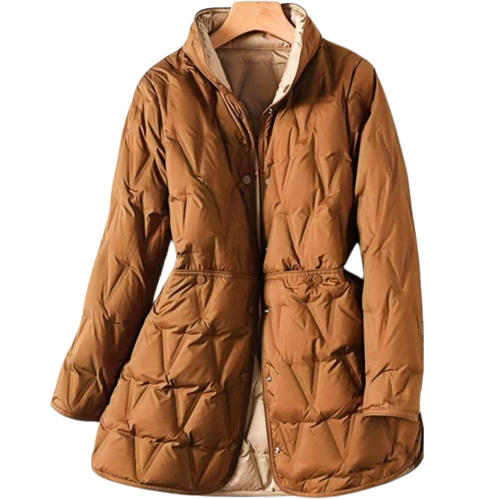 Down jacket - Timeless elegance & ultimate warmth 11