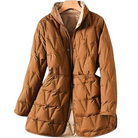 Down jacket - Timeless elegance & ultimate warmth 11