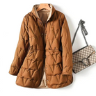 Down jacket - Timeless elegance & ultimate warmth 2