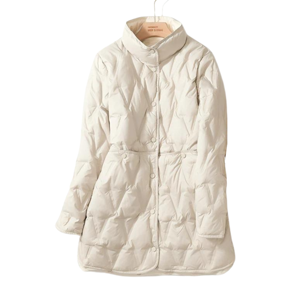 Down jacket - Timeless elegance & ultimate warmth 7