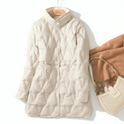 Down jacket - Timeless elegance & ultimate warmth 8