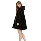 DreamCocoon | Cozy Oversized Fleece Hoodie Blanket for Ultimate Comfort 9