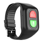 ElderStone | Reliable 4G Smart GPS Senior Safety Watch Device 0