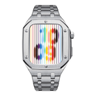 EleganceGuard | Stylish Durable Apple Watch Protective Case 44mm 0