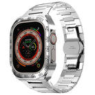 EleganceGuard | Stylish Durable Apple Watch Protective Case 44mm 10