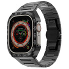 EleganceGuard | Stylish Durable Apple Watch Protective Case 44mm 11